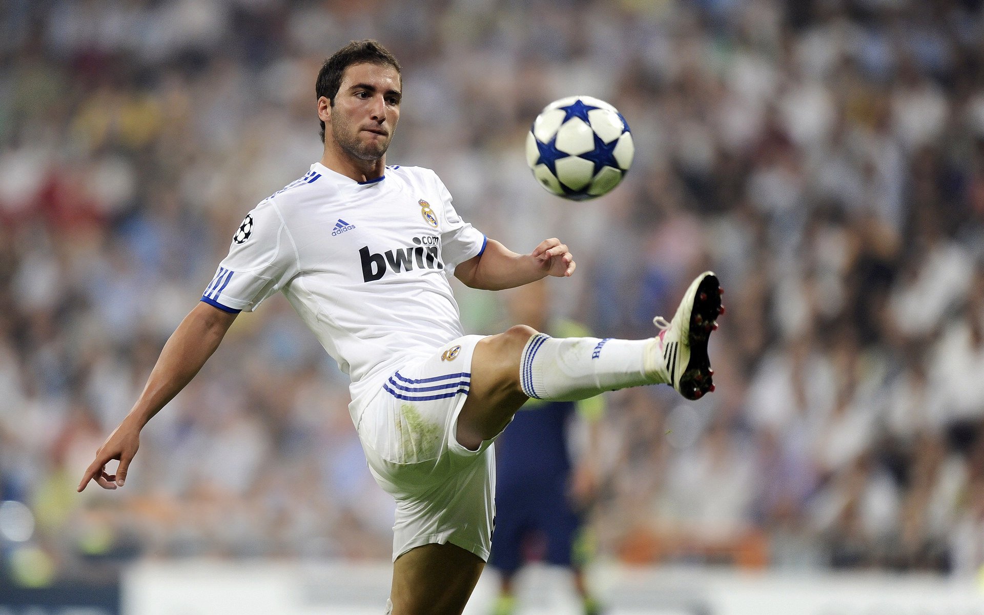 技术层次逐渐提升，球队整体实力愈发雄厚，球队能力值有什么用